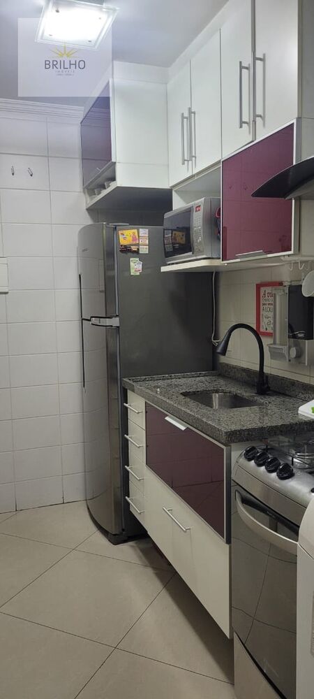 Apartamento, 2 quartos, 49 m² - Foto 1