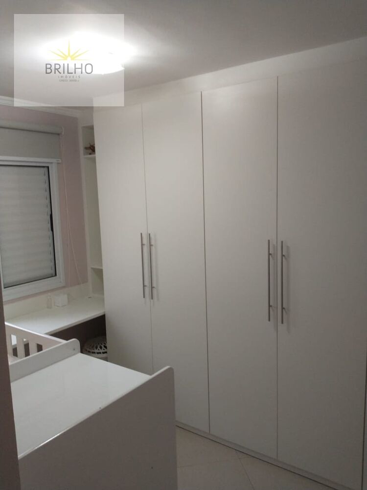 Apartamento, 2 quartos, 49 m² - Foto 3
