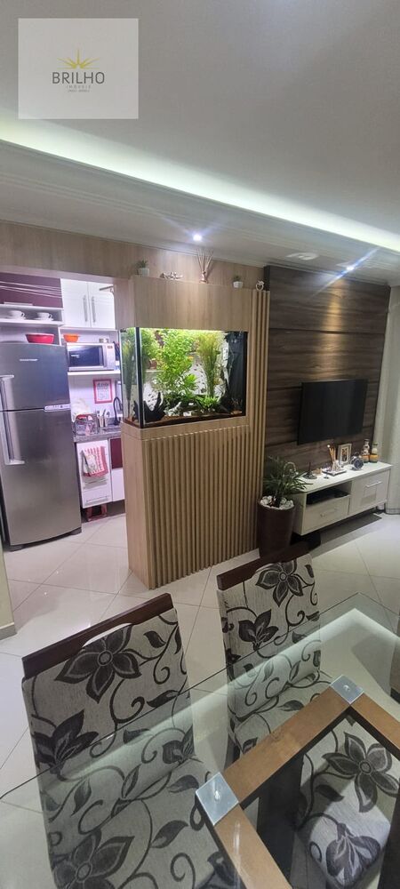 Apartamento, 2 quartos, 49 m² - Foto 4