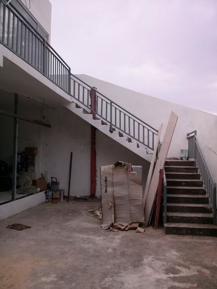 Sala-Conjunto - Foto 1