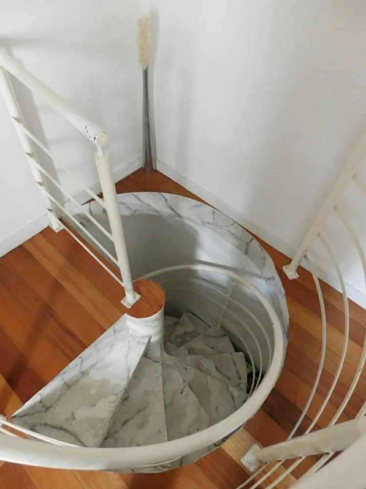 Cobertura, 3 quartos - Foto 1