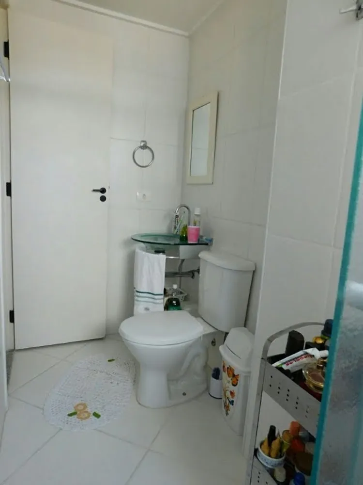 Cobertura, 3 quartos - Foto 4