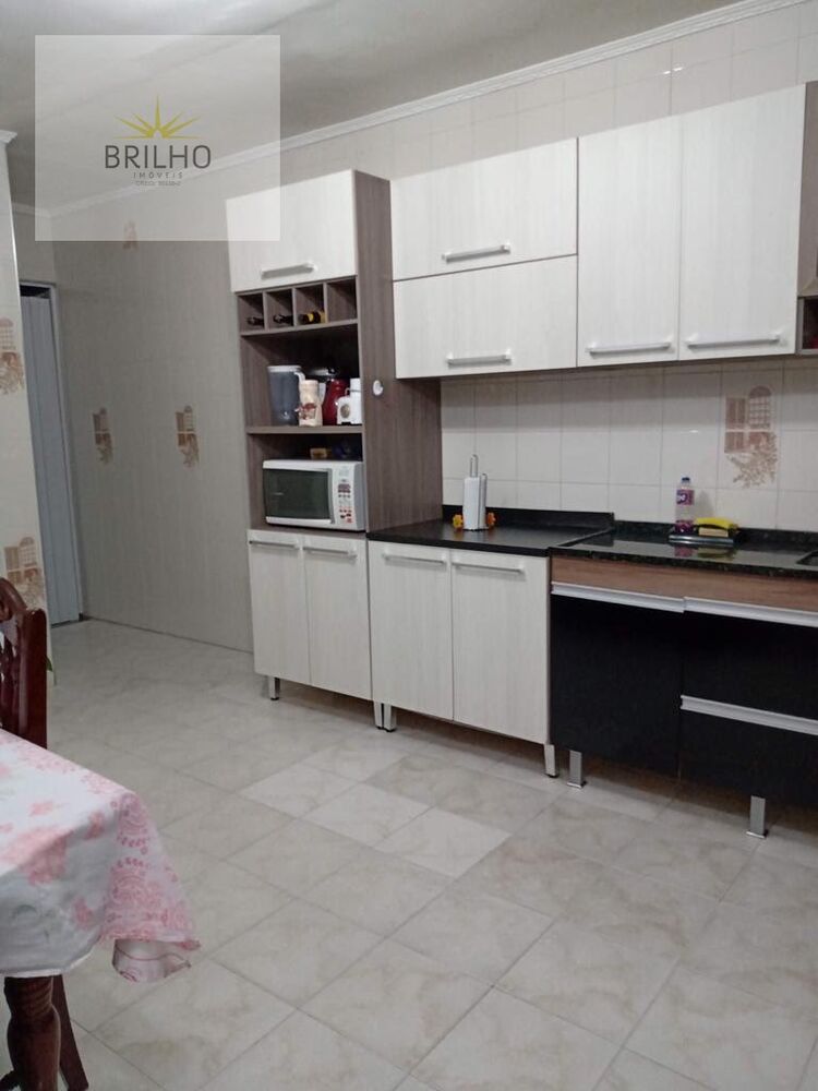 Sobrado, 2 quartos, 150 m² - Foto 1