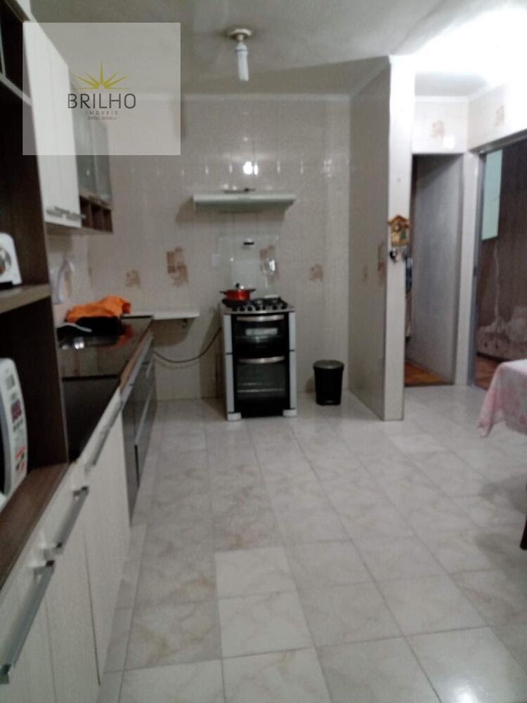 Sobrado, 2 quartos, 150 m² - Foto 12