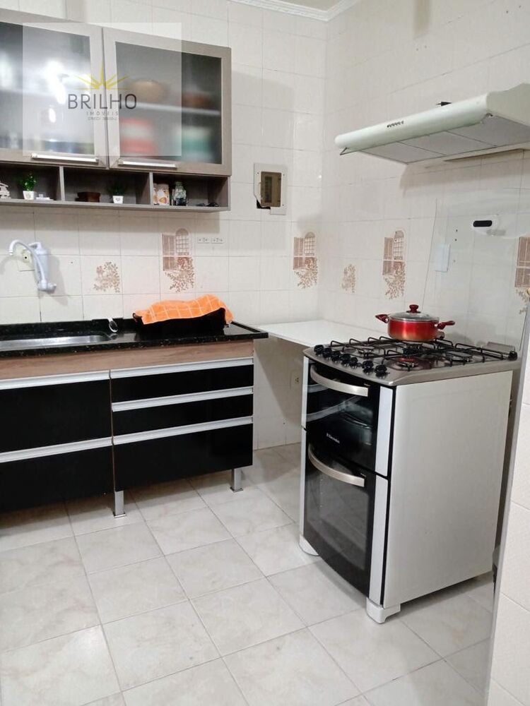 Sobrado, 2 quartos, 150 m² - Foto 8