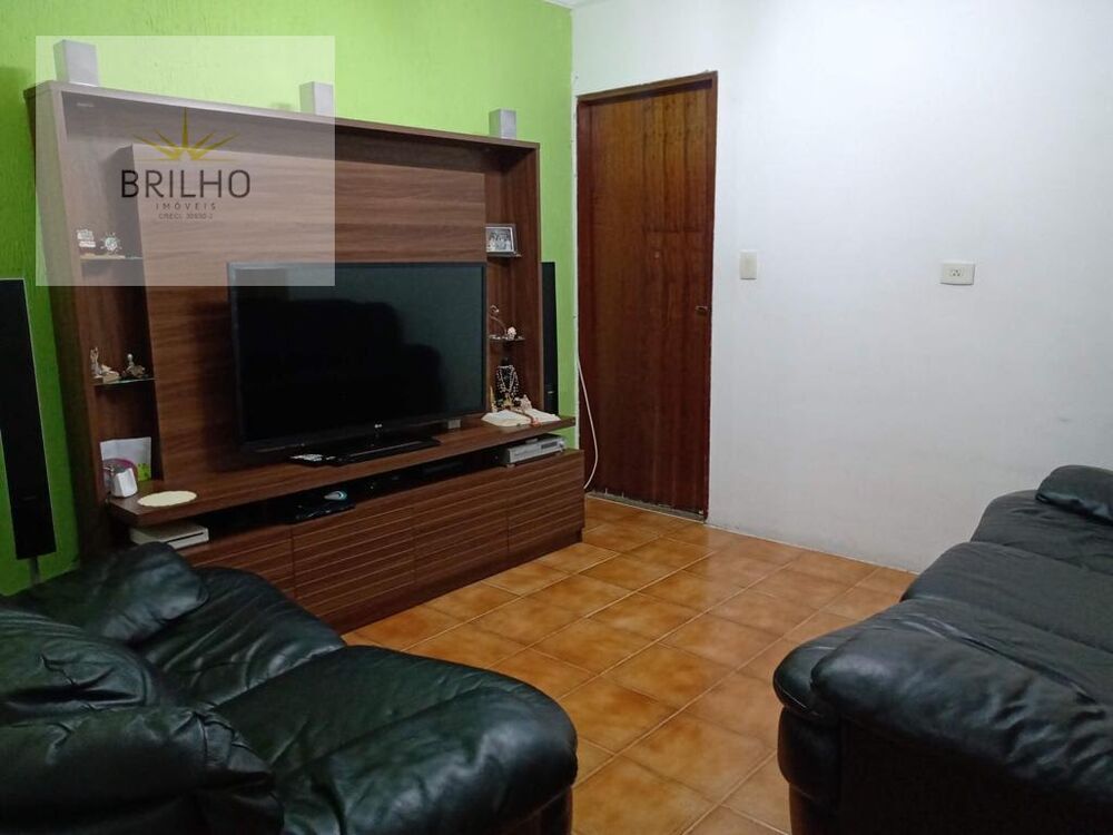 Sobrado, 2 quartos, 150 m² - Foto 3