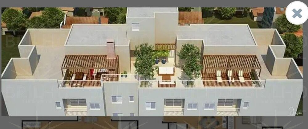 Apartamento, 3 quartos, 73 m² - Foto 6
