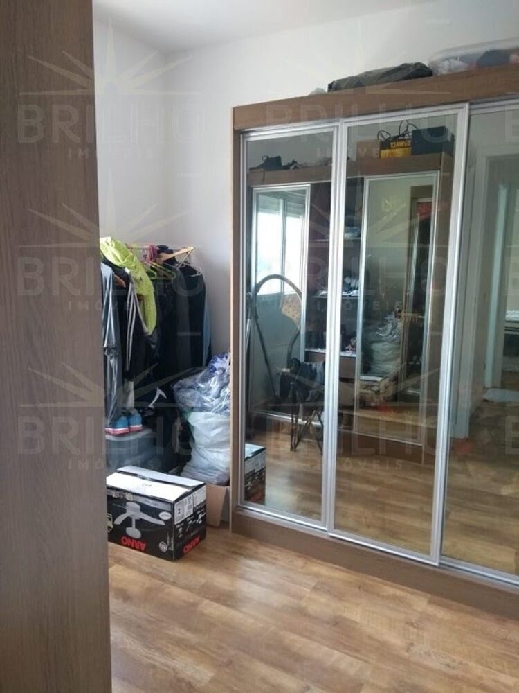 Apartamento, 3 quartos, 73 m² - Foto 1