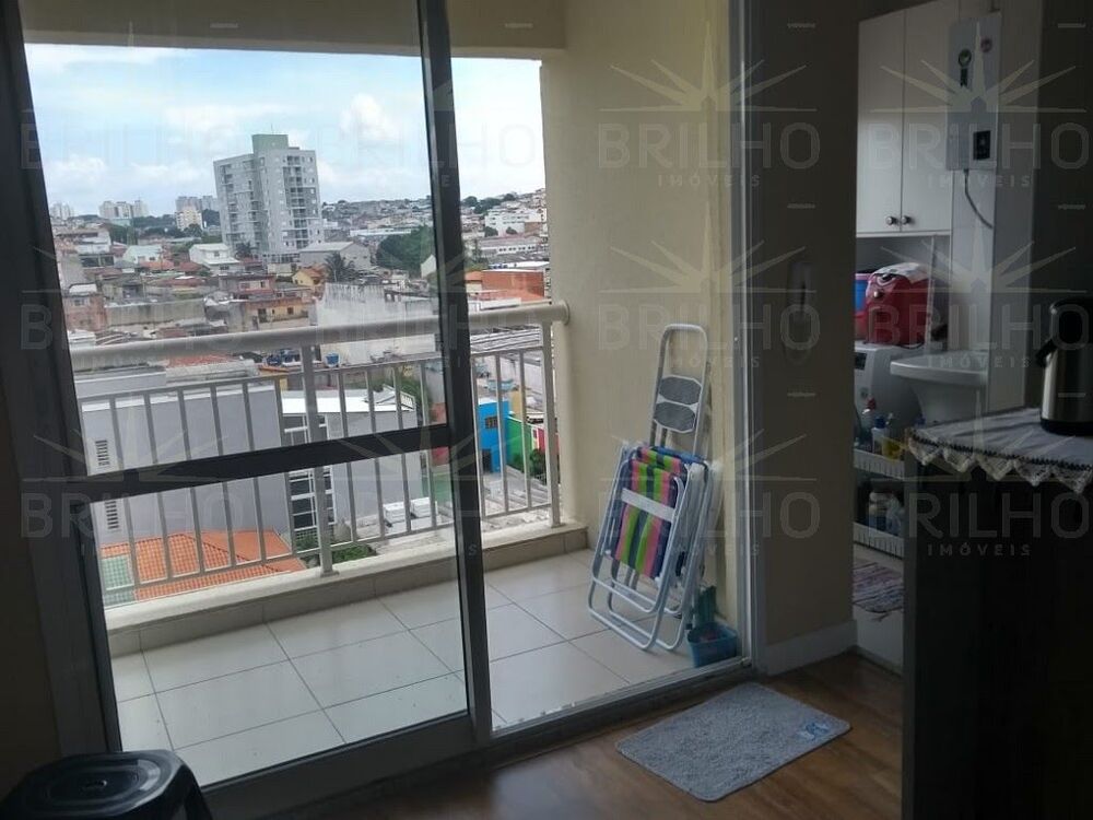 Apartamento, 3 quartos, 73 m² - Foto 5