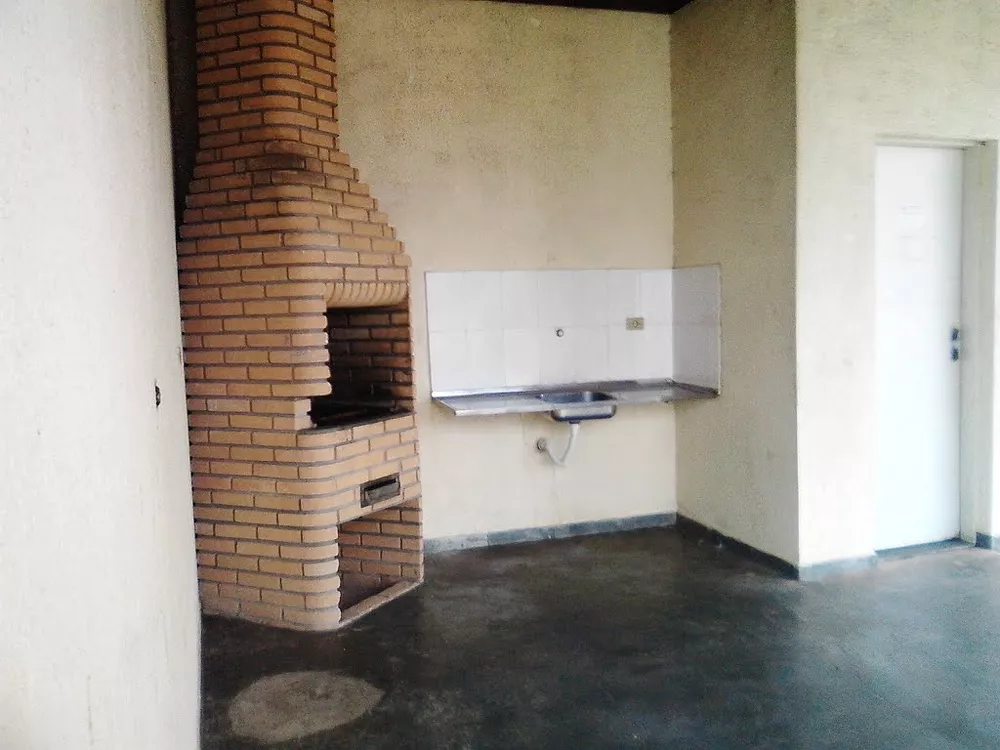 Apartamento à venda com 2 quartos, 62m² - Foto 7