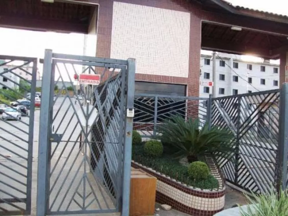 Apartamento, 2 quartos - Foto 8