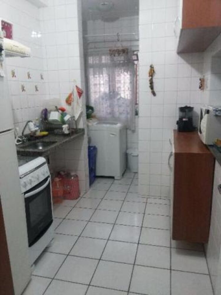 Apartamento, 3 quartos, 55 m² - Foto 2