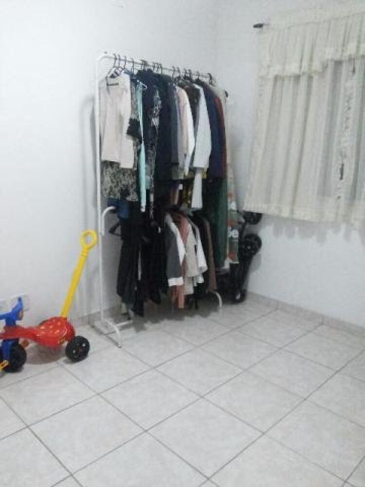 Apartamento, 3 quartos, 55 m² - Foto 4