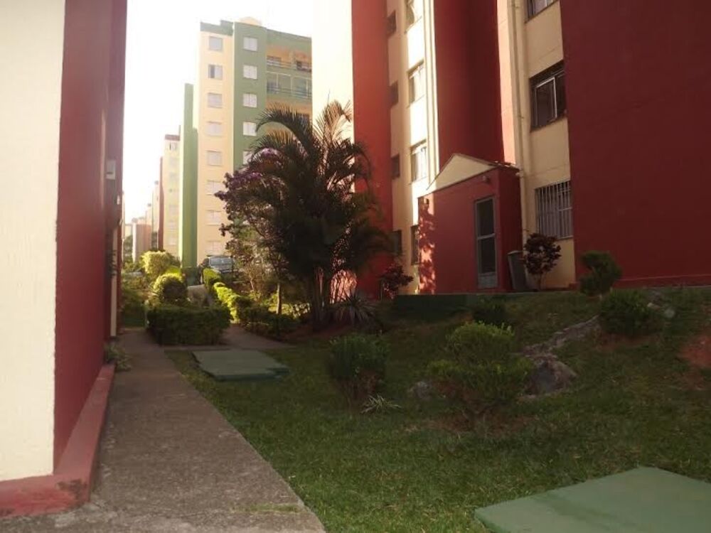 Apartamento, 2 quartos - Foto 10