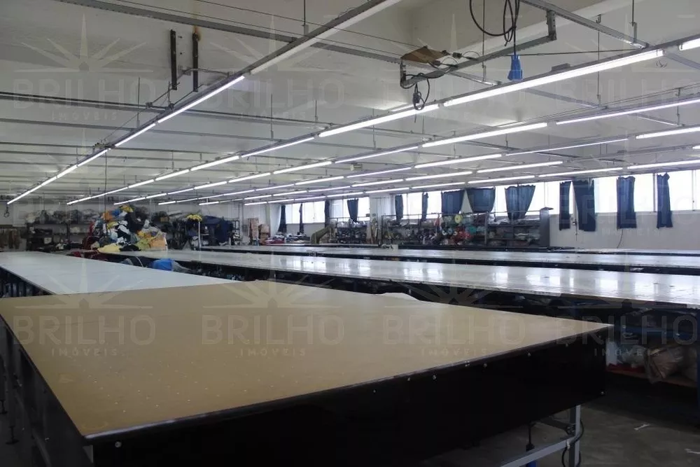 Prédio Inteiro, 8730 m² - Foto 3