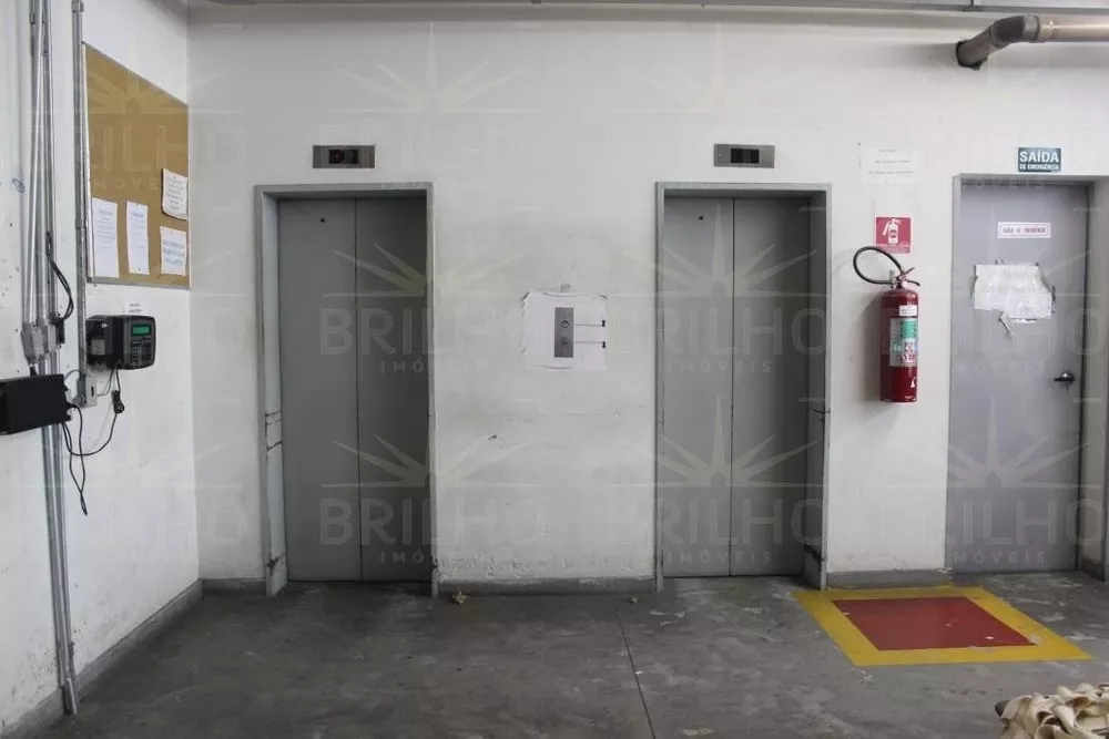 Prédio Inteiro, 8730 m² - Foto 1