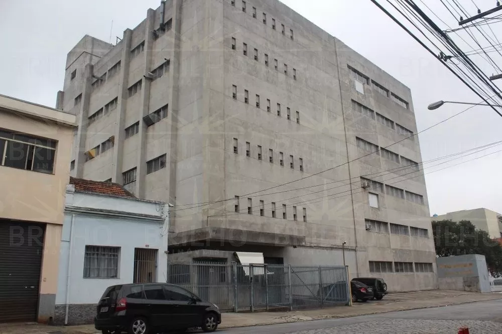 Prédio Inteiro, 8730 m² - Foto 4