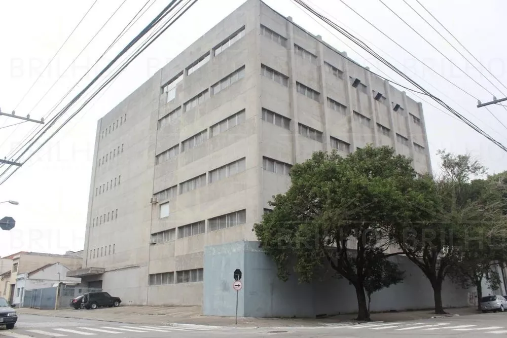 Prédio Inteiro, 8730 m² - Foto 2