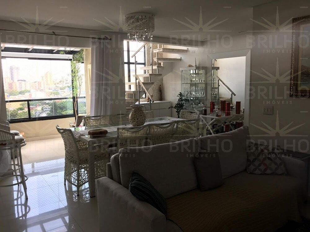 Cobertura, 3 quartos, 140 m² - Foto 19