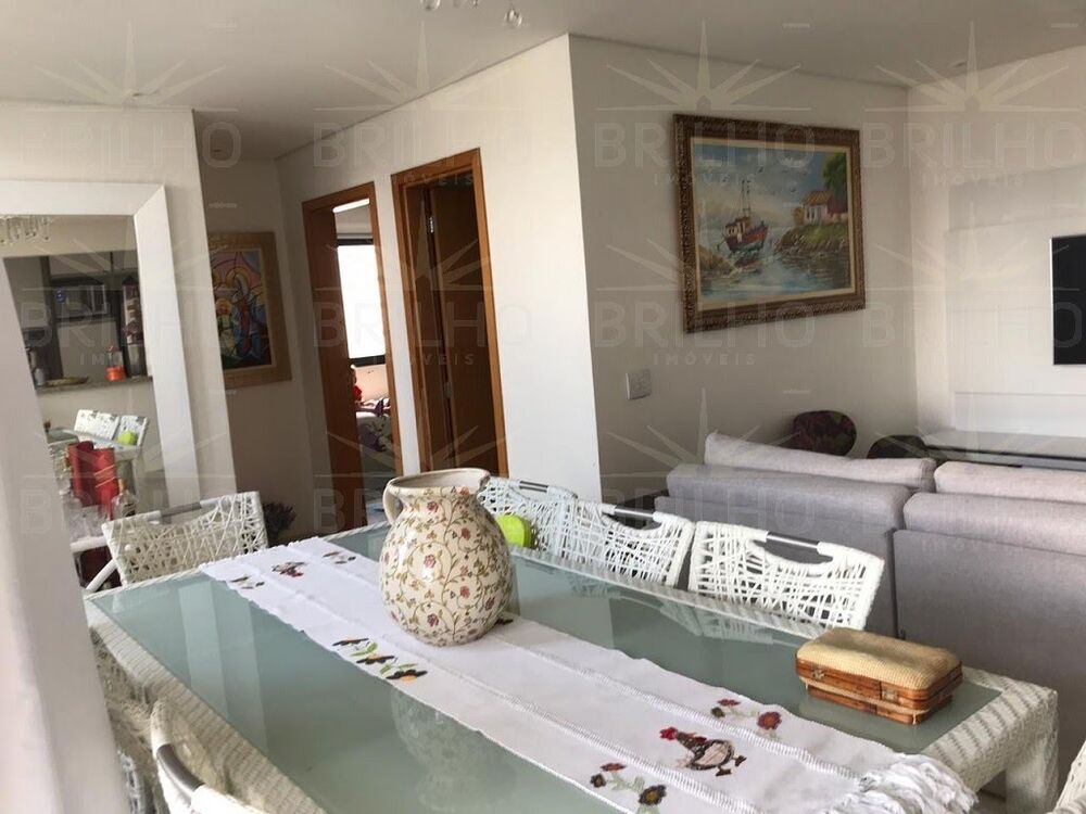 Cobertura, 3 quartos, 140 m² - Foto 17