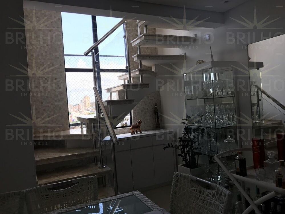 Cobertura, 3 quartos, 140 m² - Foto 14