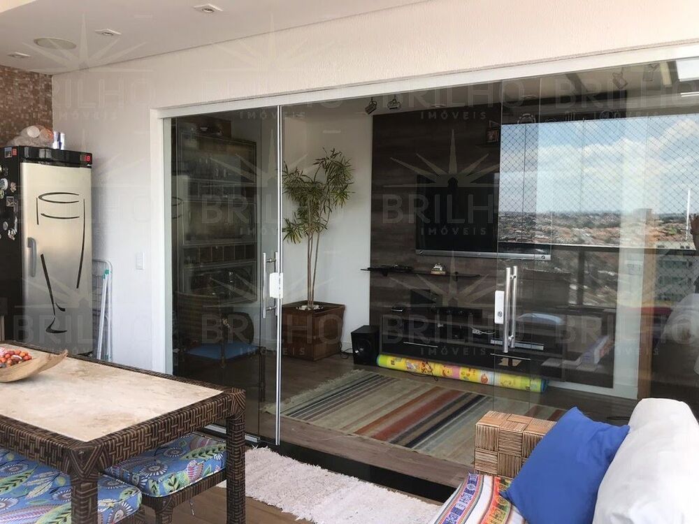 Cobertura, 3 quartos, 140 m² - Foto 7