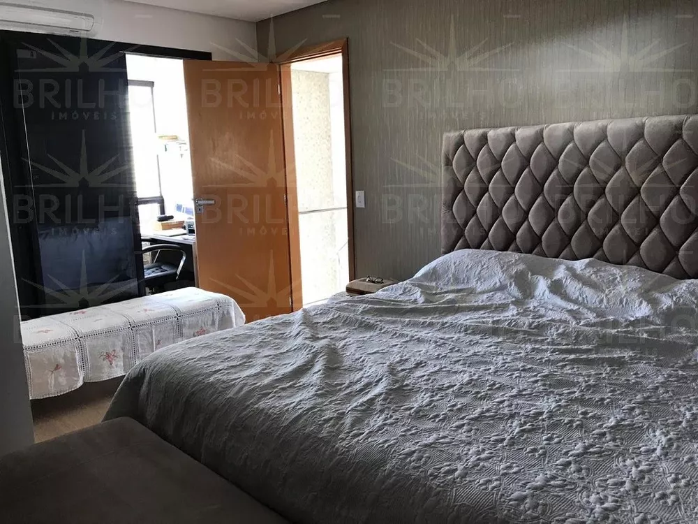 Cobertura, 3 quartos, 140 m² - Foto 10