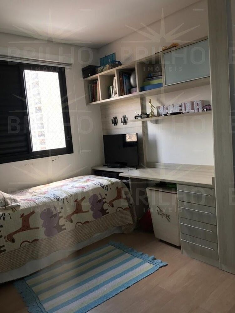 Cobertura, 3 quartos, 140 m² - Foto 13