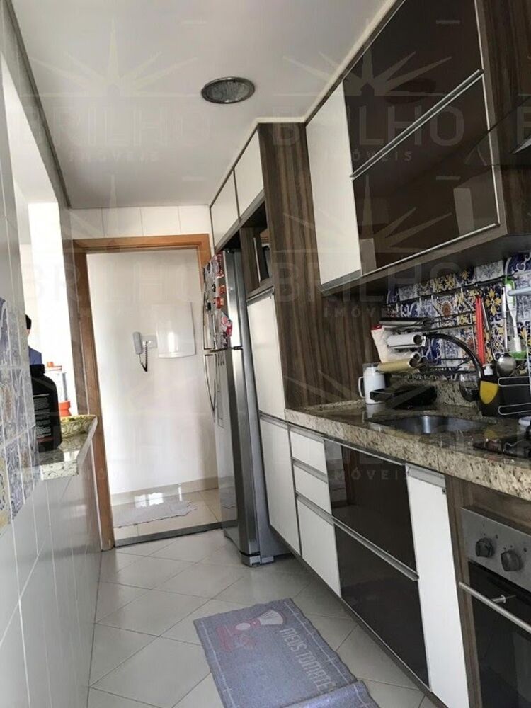 Cobertura, 3 quartos, 140 m² - Foto 15