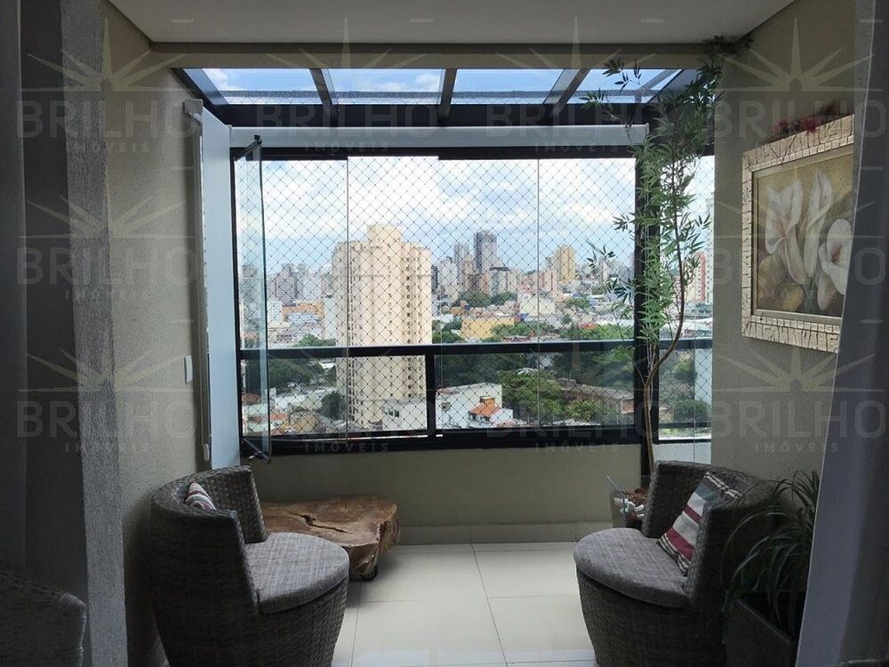 Cobertura, 3 quartos, 140 m² - Foto 20