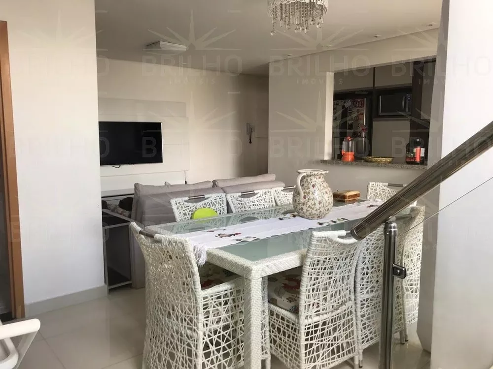 Cobertura, 3 quartos, 140 m² - Foto 15