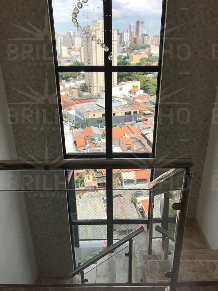 Cobertura, 3 quartos, 140 m² - Foto 10