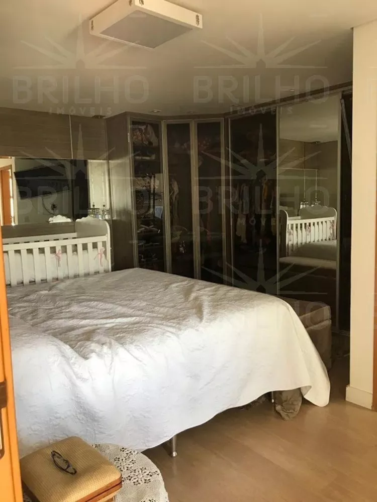 Cobertura, 3 quartos, 140 m² - Foto 12