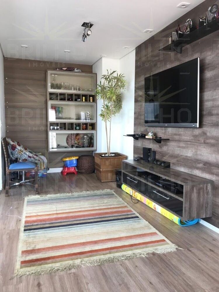 Cobertura, 3 quartos, 140 m² - Foto 8