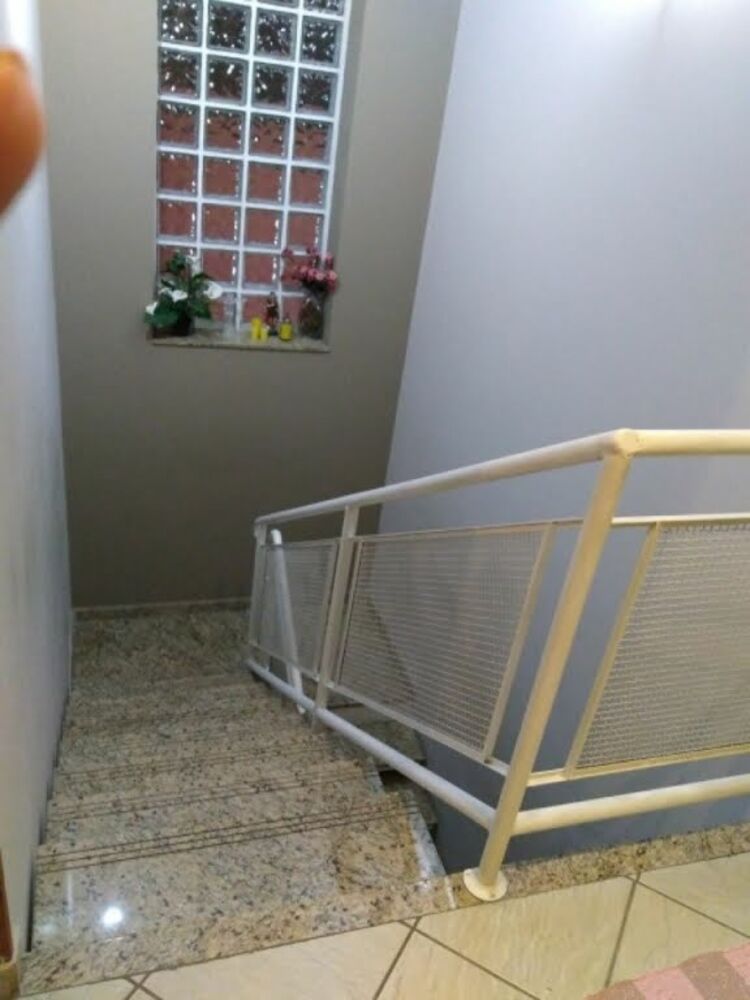 Sobrado, 3 quartos - Foto 1