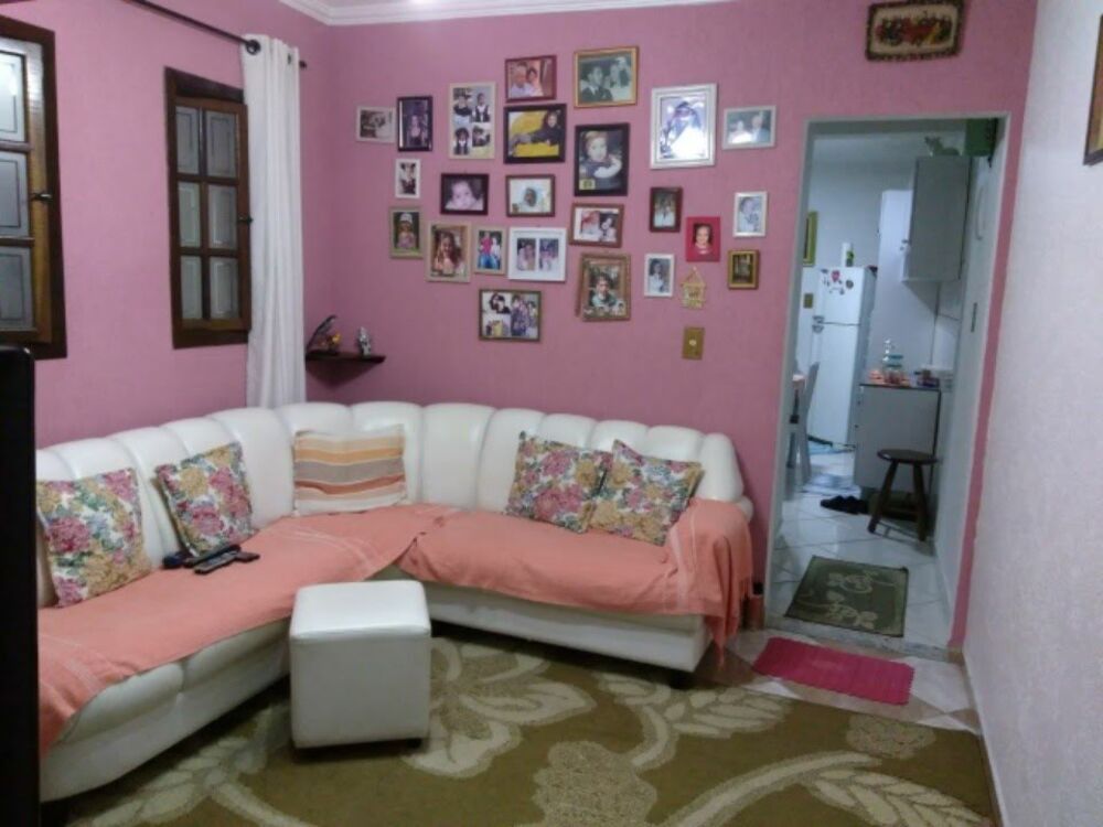 Sobrado, 3 quartos - Foto 2