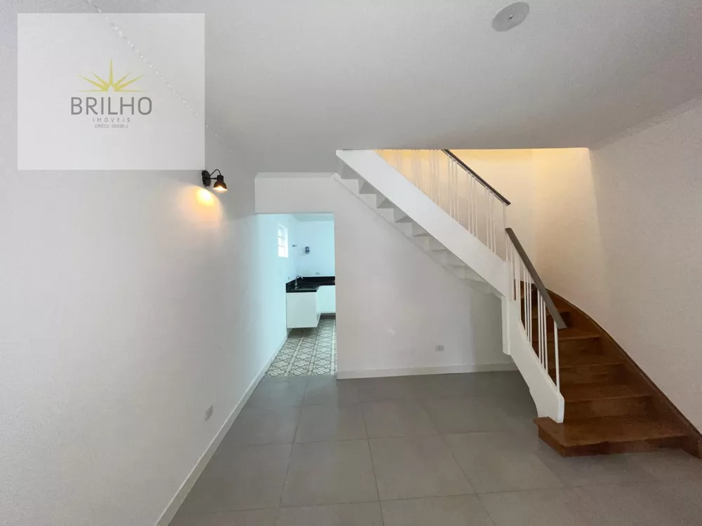 Sobrado, 2 quartos, 106 m² - Foto 1