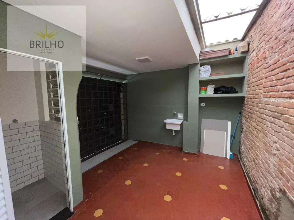 Sobrado, 2 quartos, 106 m² - Foto 2