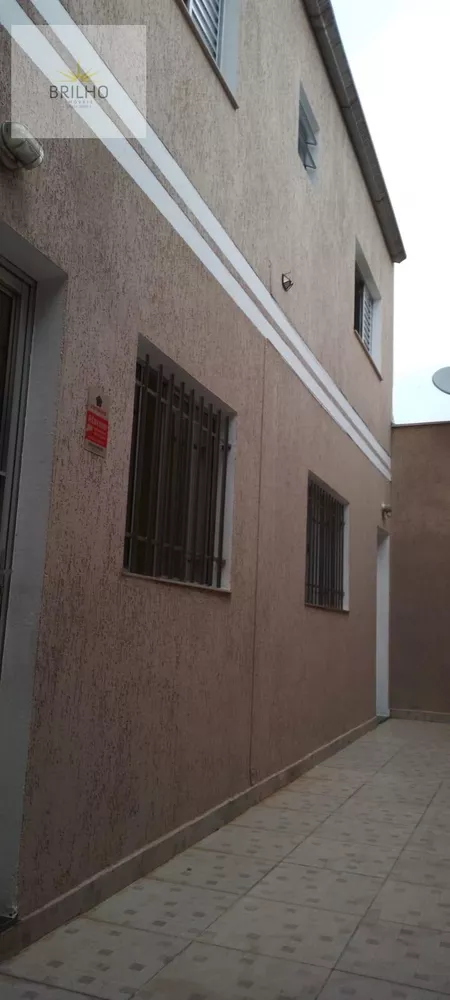 Sobrado, 158 m² - Foto 3