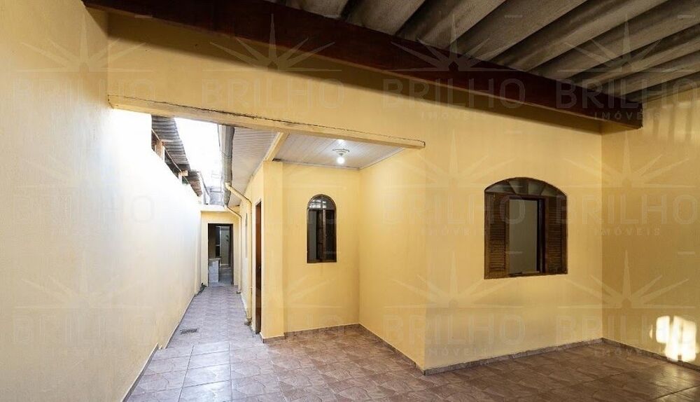 Casa, 2 quartos, 125 m² - Foto 9