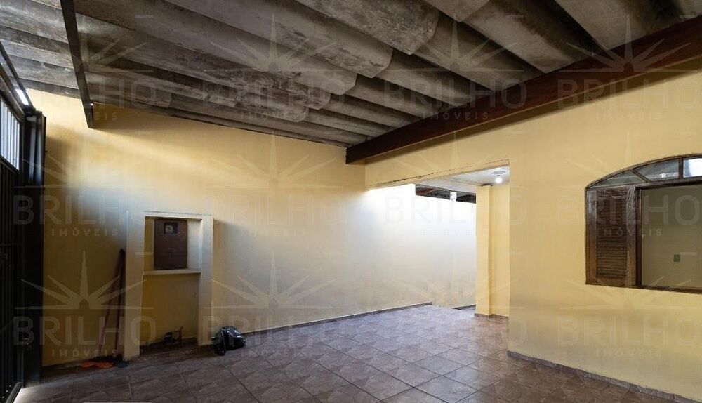 Casa, 2 quartos, 125 m² - Foto 3