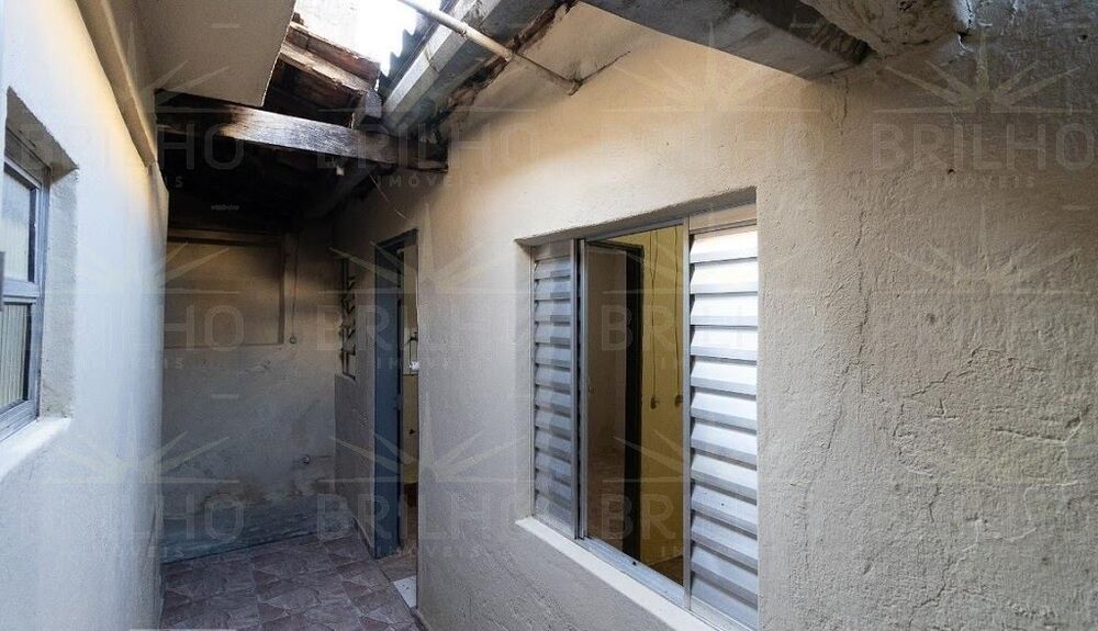Casa, 2 quartos, 125 m² - Foto 1
