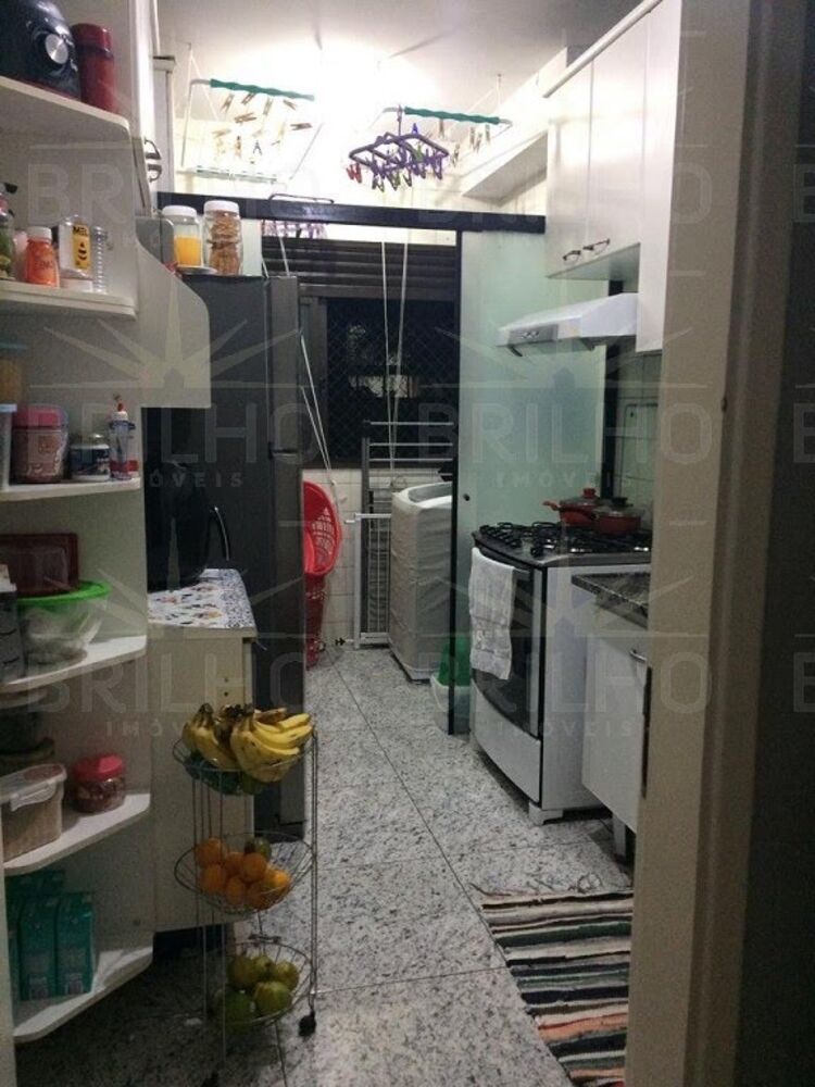Apartamento, 3 quartos, 85 m² - Foto 33