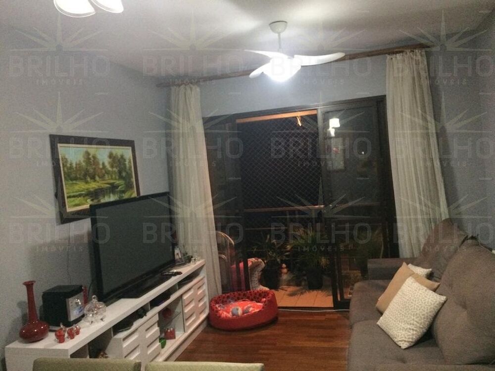 Apartamento, 3 quartos, 85 m² - Foto 26