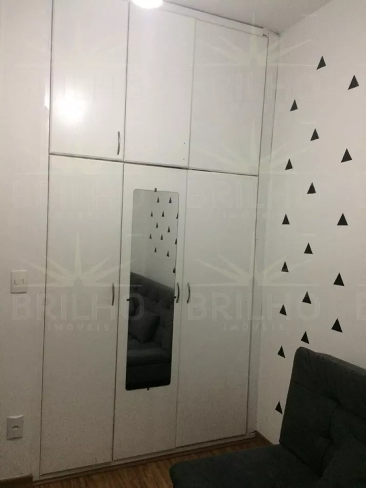 Apartamento, 3 quartos, 85 m² - Foto 9