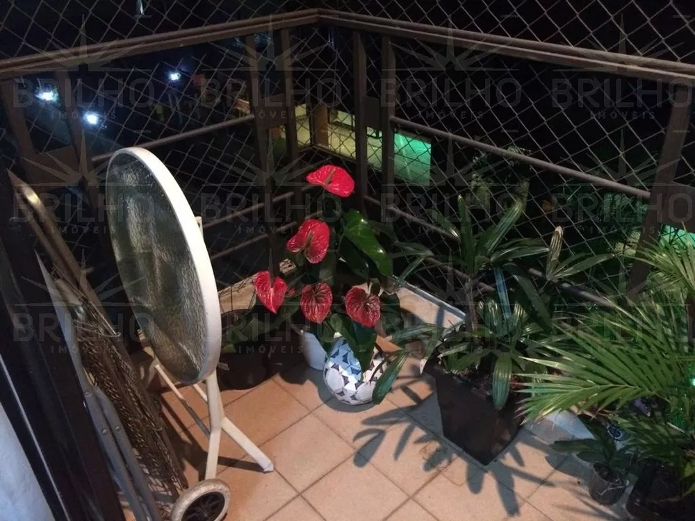 Apartamento, 3 quartos, 85 m² - Foto 17