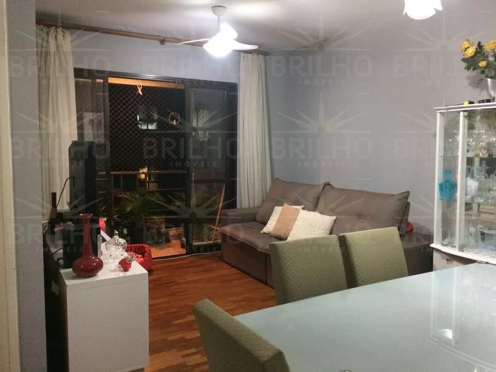 Apartamento, 3 quartos, 85 m² - Foto 25