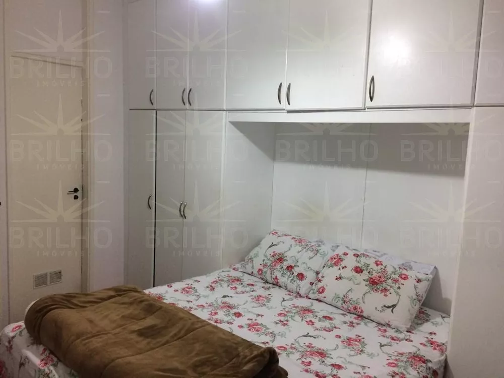 Apartamento, 3 quartos, 85 m² - Foto 14
