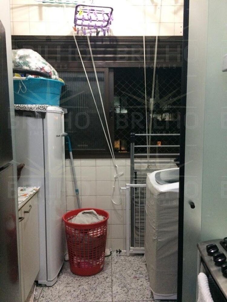 Apartamento, 3 quartos, 85 m² - Foto 29