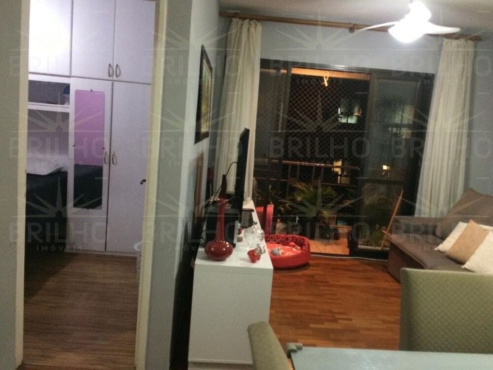 Apartamento, 3 quartos, 85 m² - Foto 21